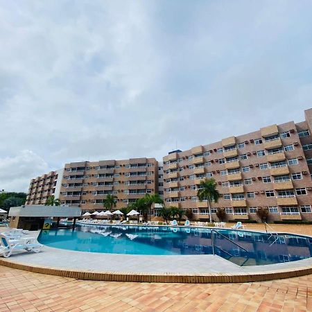 Gran Lencois Flat Residence Barreirinhas Exterior photo