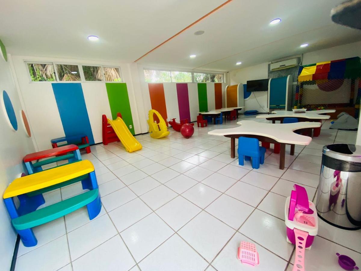 Gran Lencois Flat Residence Barreirinhas Exterior photo